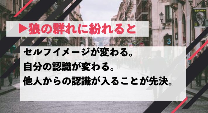 セミナーNo8：セルフイメージデザイン学