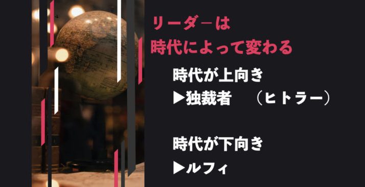 セミナーNo10：フィクサーリーダー